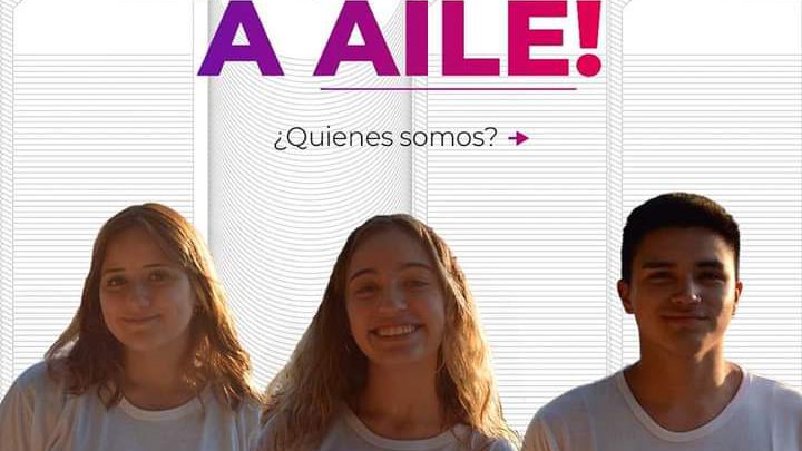 La fundación AILE  lanza una nueva convocatoria para los más jóvenes