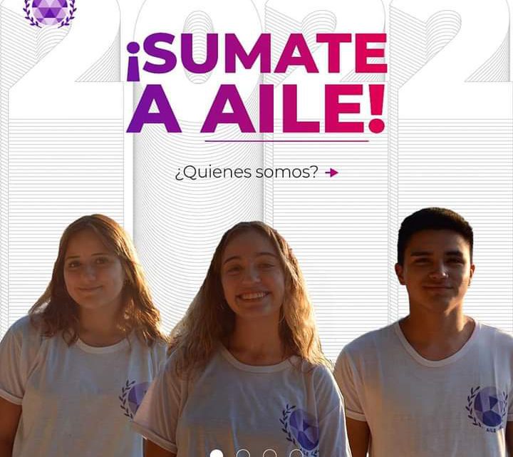 La fundación AILE  lanza una nueva convocatoria para los más jóvenes