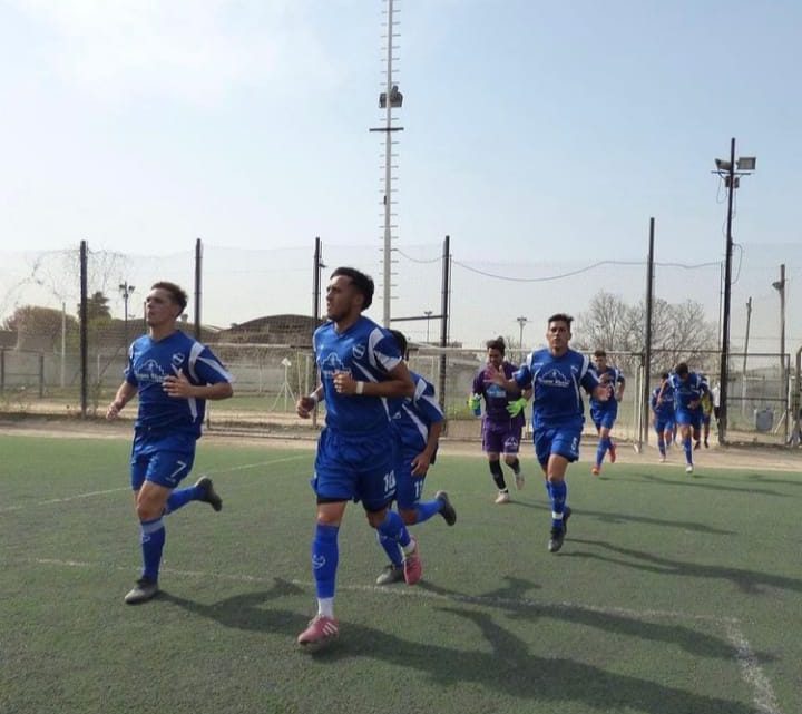 Atlético Carlos Paz confirmó sus cuerpos técnicos de cara a la temporada 2022 Atlético Carlos Paz confirmó sus cuerpos técnicos de cara a la temporada 2022