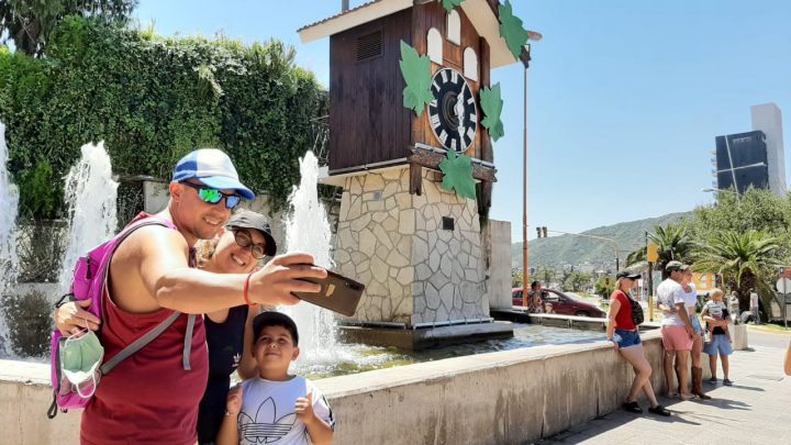 Turismo en Villa Carlos Paz: ¿Cuánto cuesta vacacionar en nuestra ciudad?