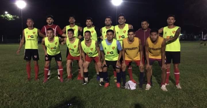 ¡Todo listo! Atlético Carlos Paz e Independiente tienen rivales confirmados para su debut en la Liga Cordobesa