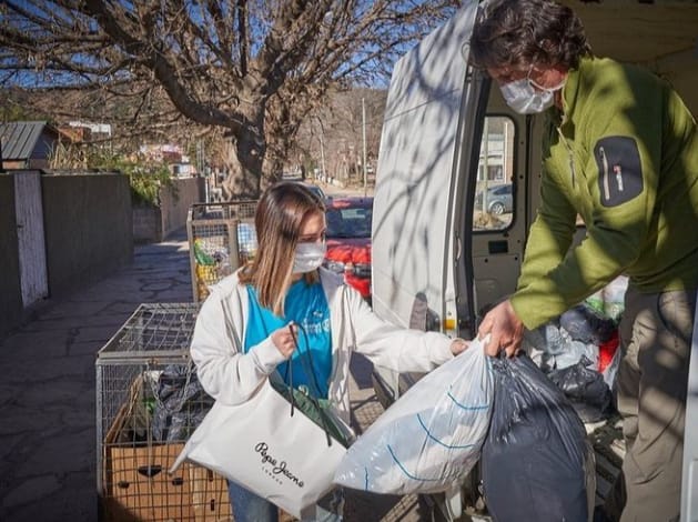 Interact comenzó su año con dos proyectos de gran importancia Interact comenzó su año con dos proyectos de gran importancia