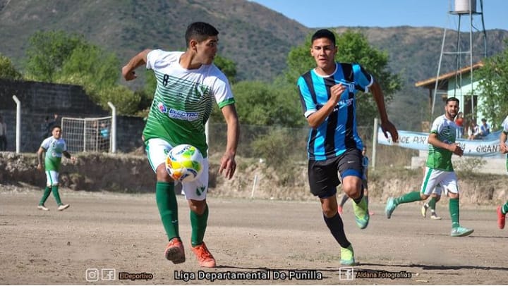 La Liga de Punilla ya tiene fecha confirmada para el retorno a la actividad oficial