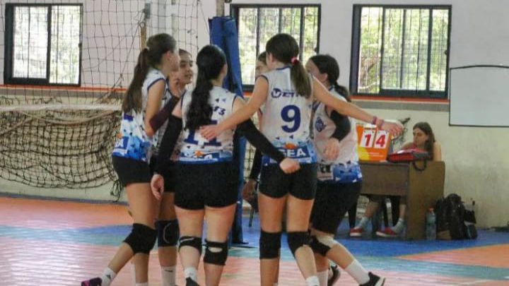 El Poli Carlos Paz vuelve a jugar en el Torneo División de Honor