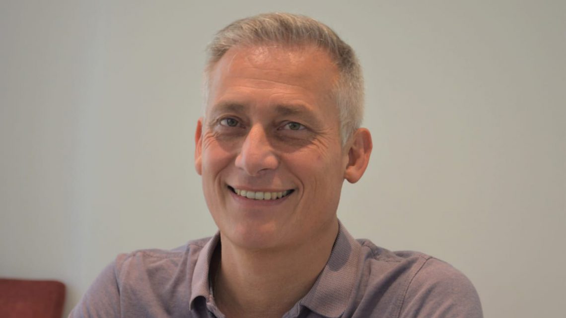 Esteban Avilés: “Córdoba lidera nuevamente el turismo interno del país” Esteban Avilés: “Córdoba lidera nuevamente el turismo interno del país”