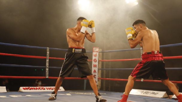 Se confirmó una nueva velada boxística a disputarse en el Estadio Arena Carlos Paz