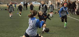 Villa Carlos Paz tendrá su primera escuela formativa de fútbol femenino