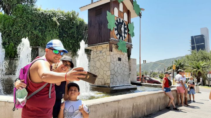 ¿Qué actividades se podrán realizar en Carlos Paz durante el próximo fin de semana?