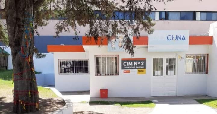 Se extienden los horarios en los Centros Infantiles Municipales