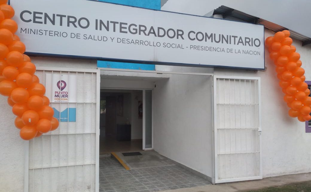 San Antonio de Arredondo inauguró formalmente el Punto Mujer, Espacio de Género y Diversidad San Antonio de Arredondo inauguró formalmente el Punto Mujer, Espacio de Género y Diversidad
