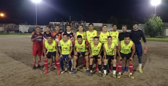 Independiente ganó su último amistoso de pretemporada