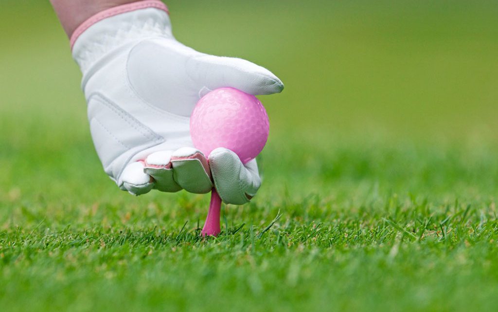 Se viene el Torneo de Golf “Día Internacional de la Mujer” Se viene el Torneo de Golf “Día Internacional de la Mujer”