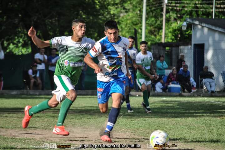 Todo listo para el comienzo de una nueva temporada en la Liga de Punilla Todo listo para el comienzo de una nueva temporada en la Liga de Punilla