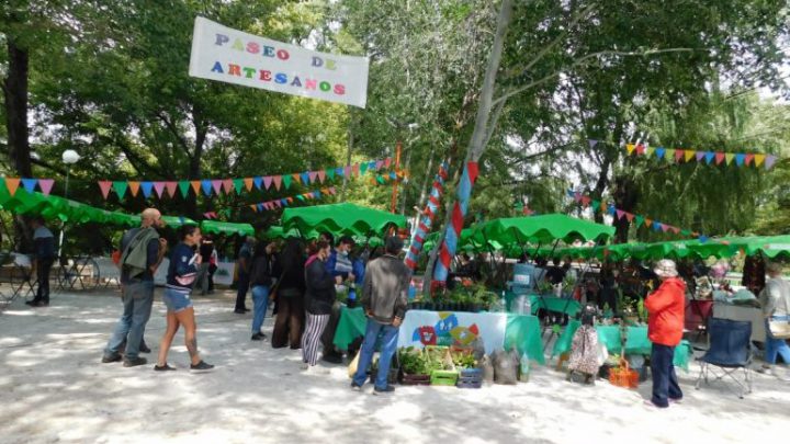 San Antonio realiza una nueva edición del Paseo Cultural