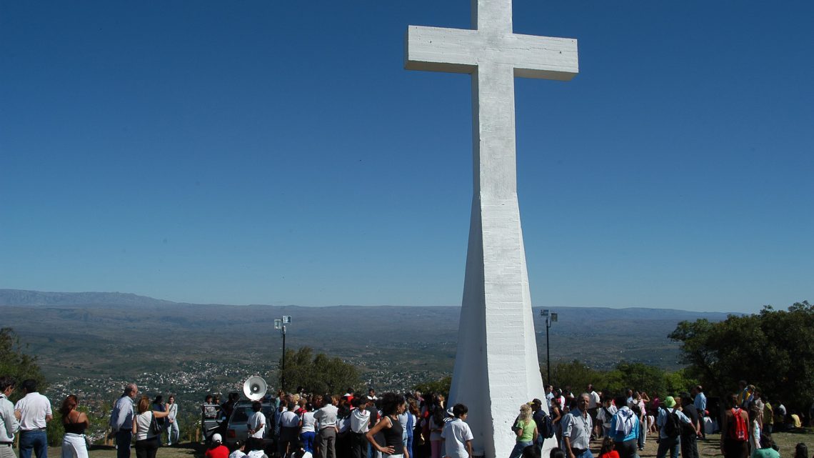 Carlos Paz presenta una nutrida agenda de actividades con motivo de la Semana Santa