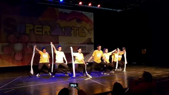 La Casa de la Juventud organiza una nueva edición del SuperArte