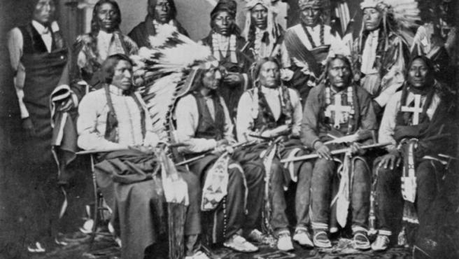 Villa Carlos Paz será sede de un encuentro en conmemoración del “Día del Aborigen Norteamericano”