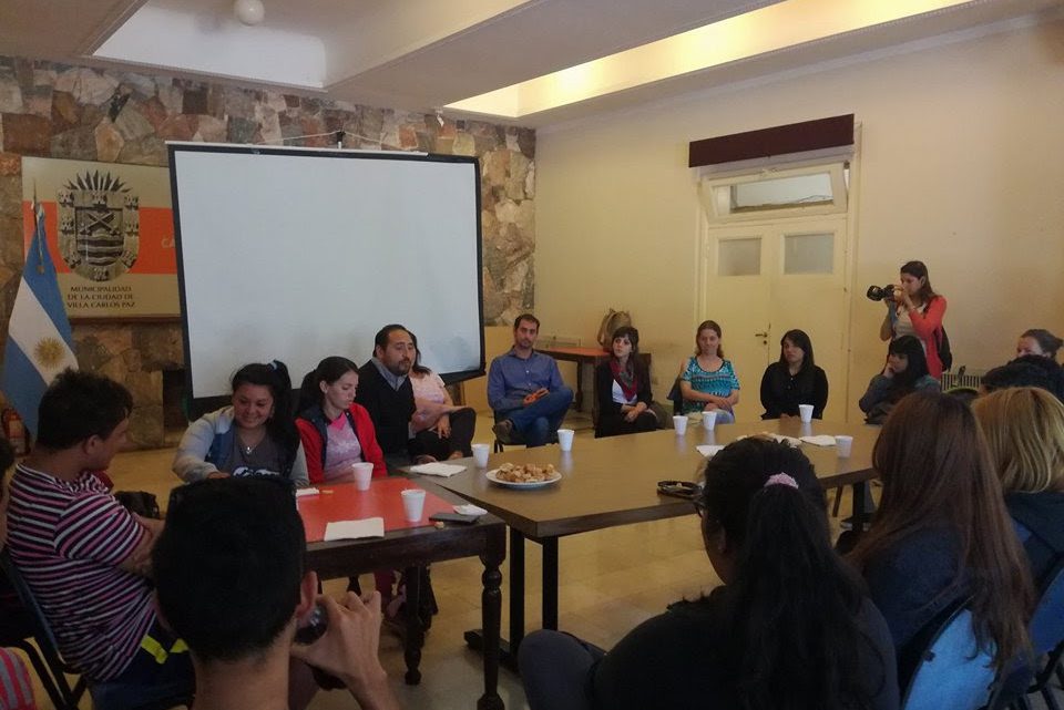 Nueva edición del curso de introducción al mundo del trabajo  