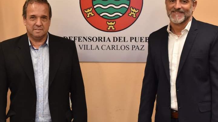 La Defensoría del Pueblo realizó una denuncia penal contra Iosa y Napal