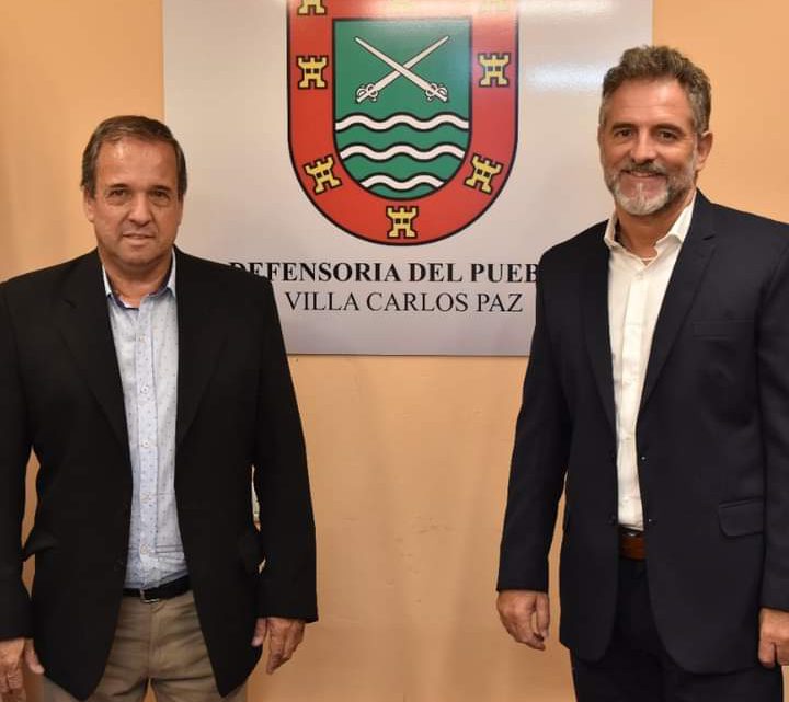 La Defensoría del Pueblo realizó una denuncia penal contra Iosa y Napal La Defensoría del Pueblo realizó una denuncia penal contra Iosa y Napal