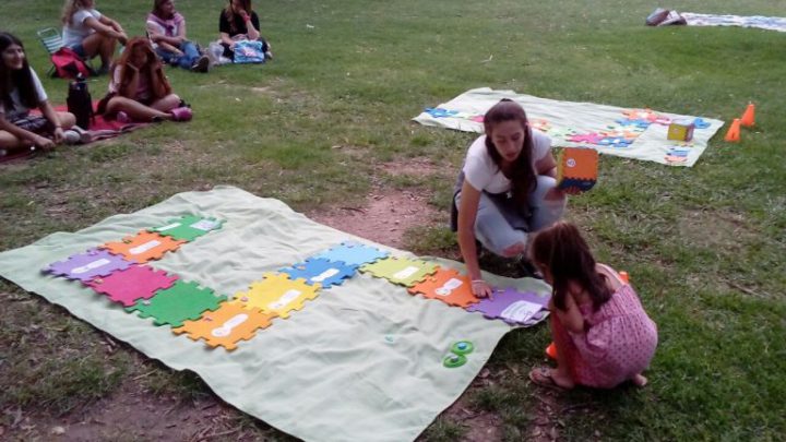 La Dirección de Ambiente propone un programa de educación ambiental