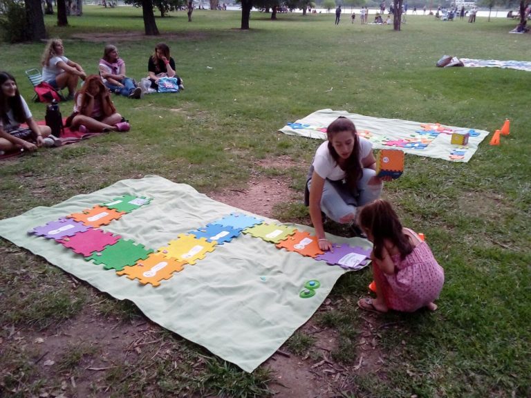La Dirección de Ambiente propone un programa de educación ambiental La Dirección de Ambiente propone un programa de educación ambiental
