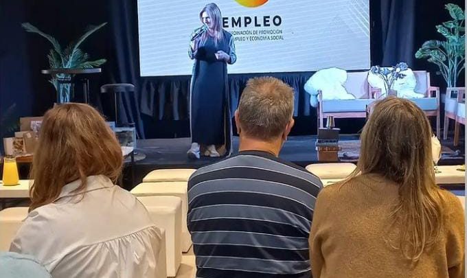 Nuevo encuentro de emprendedores en Villa Carlos Paz