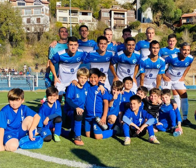 Atletico Carlos Paz regresó al triunfo frente a Amsurrbac Atletico Carlos Paz regresó al triunfo frente a Amsurrbac