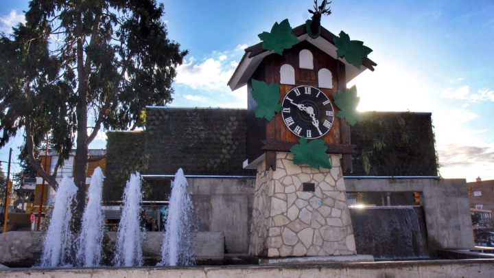 El Centro Vecinal El  Cucú conmemora un nuevo aniversario de vida