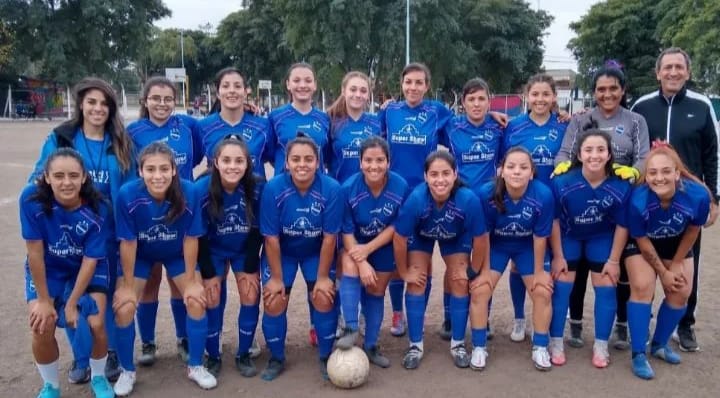 Continúa de racha: Atlético Carlos Paz le ganó a Atalaya y mantiene la ilusión