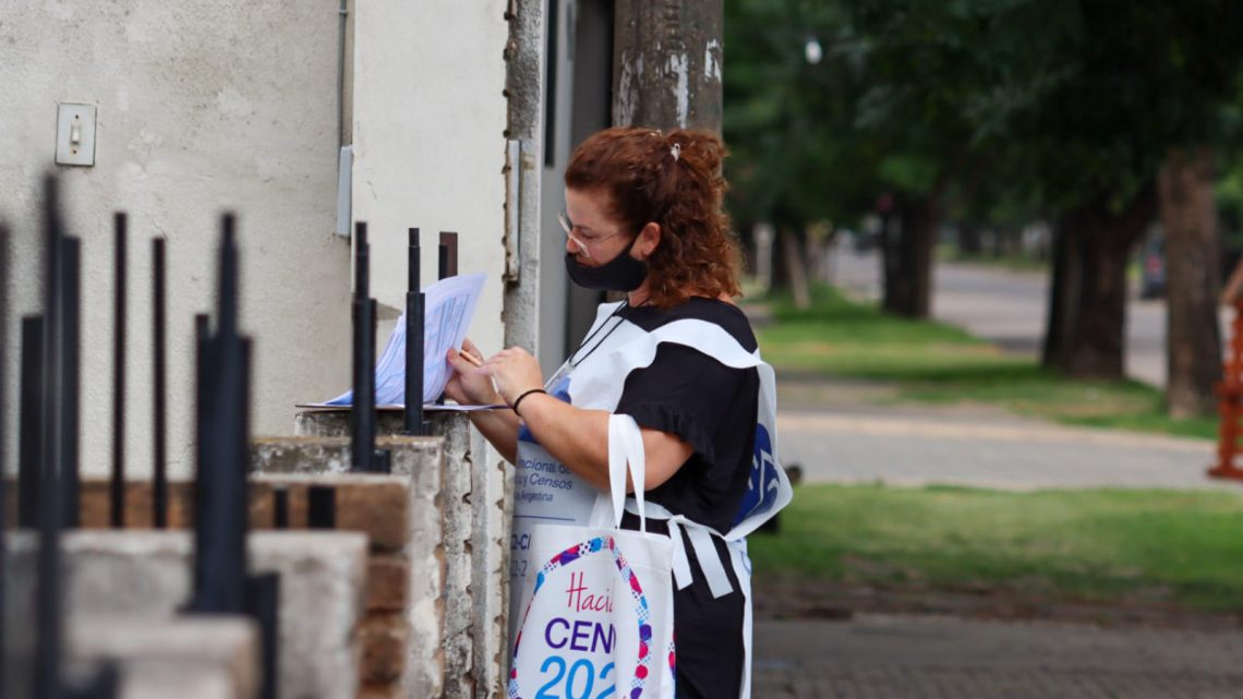 Censo 2022: todo lo que tenes que saber acerca de una jornada historica para todo el país Censo 2022: todo lo que tenes que saber acerca de una jornada historica para todo el país