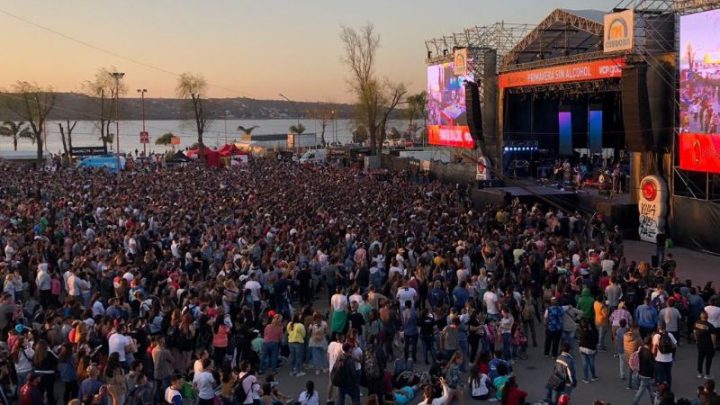  La concejal Natalia Lenci propone que la Fiesta de la Primavera dure tres días