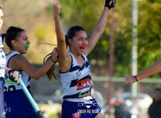 ¡Vuelta al triunfo! Carlos Paz Rugby Club ganó y mantiene su ilusión ¡Vuelta al triunfo! Carlos Paz Rugby Club ganó y mantiene su ilusión