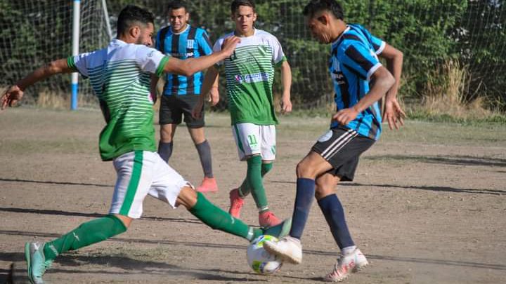Luego de la postergación ¿Cómo continua la Liga de Punilla?