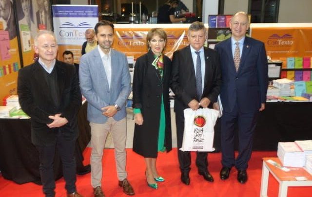 Villa Carlos Paz presentó su oferta turística y cultural en Asunción