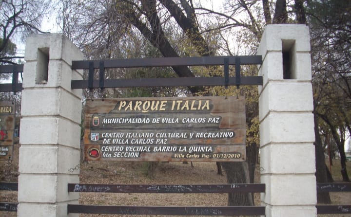 Villa Carlos Paz conmemorará un nuevo aniversario de la Republica de Italia Villa Carlos Paz conmemorará un nuevo aniversario de la Republica de Italia