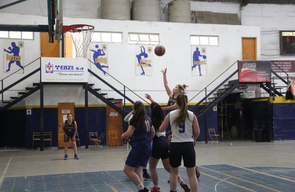 Nueva edición del torneo de maxi básquet femenino “Sacale el jugo a la naranja” Nueva edición del torneo de maxi básquet femenino “Sacale el jugo a la naranja”