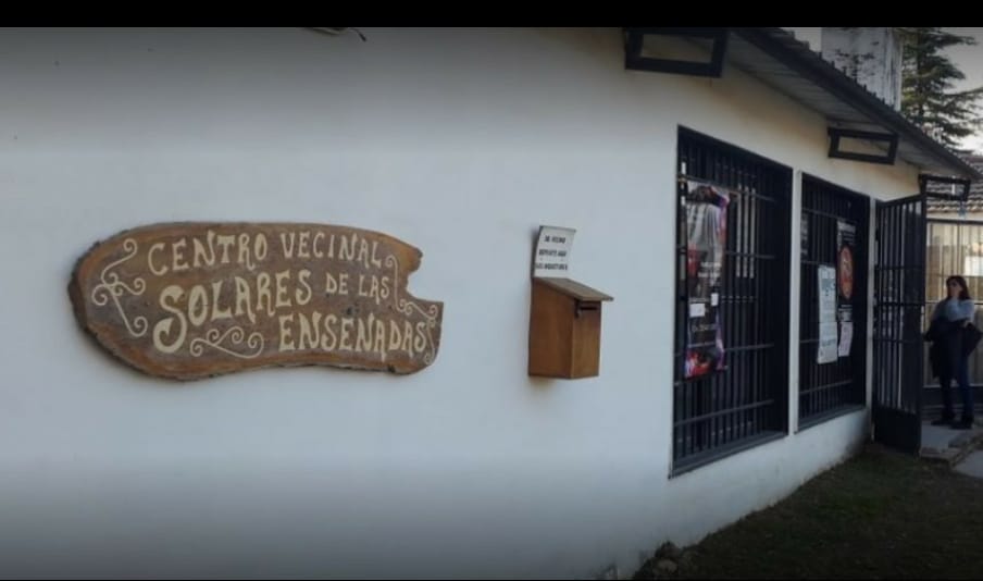 El Centro Vecinal Solares de las Ensenadas convoca a la asamblea anual ordinaria El Centro Vecinal Solares de las Ensenadas convoca a la asamblea anual ordinaria