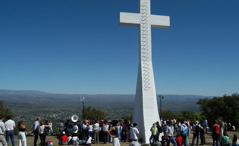 Carlos Paz ofrece opciones gratuitas y al aire libre para disfrutar durante el fin de semana largo Carlos Paz ofrece opciones gratuitas y al aire libre para disfrutar durante el fin de semana largo