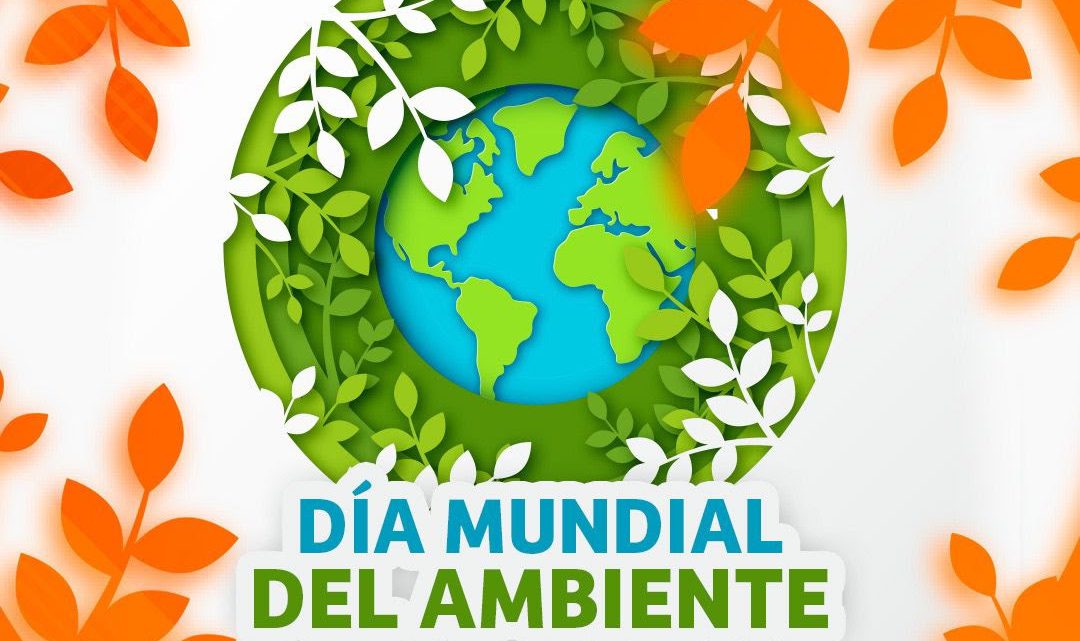 Carlos Paz conmemora el día mundial del ambiente Carlos Paz conmemora el día mundial del ambiente