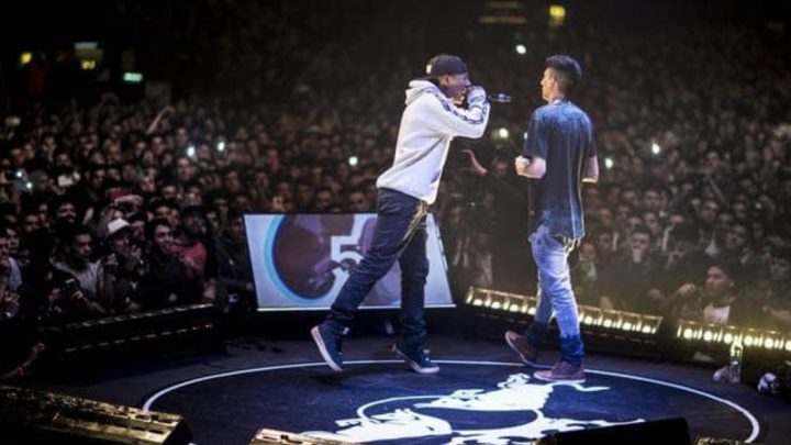 El Teatro del Lago será sede del Torneo Freestyle Supremacía