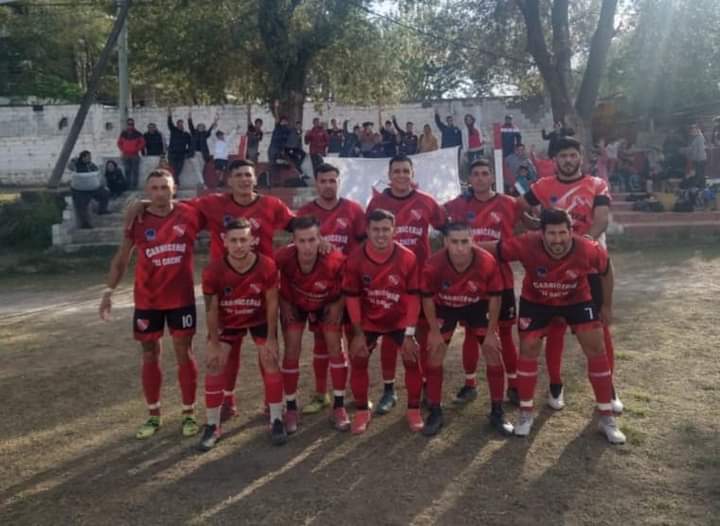Independiente obtuvo un empate frente a Deportivo Alberdi Independiente obtuvo un empate frente a Deportivo Alberdi