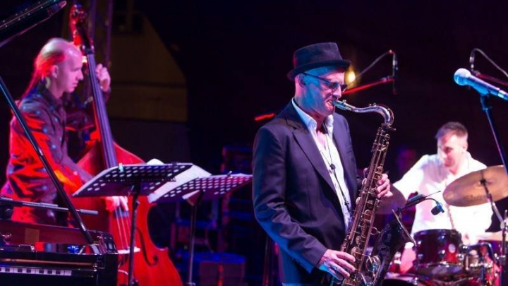 Nueva edición del “International Jazz Day” en Carlos Paz