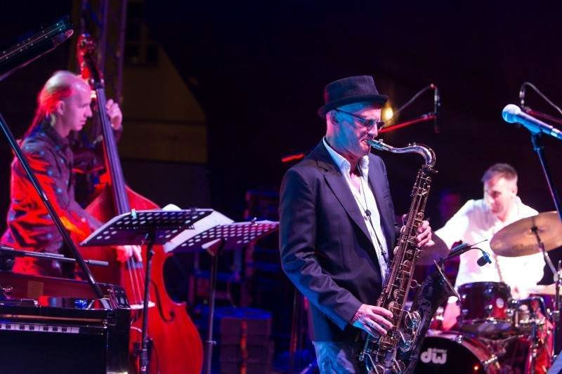 Nueva edición del “International Jazz Day” en Carlos Paz