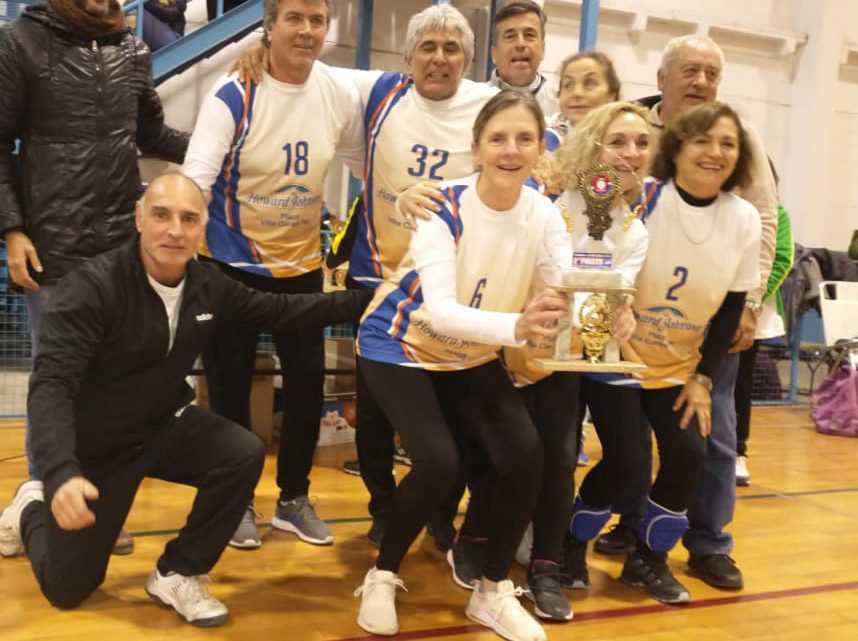 Los Cucú se consagraron subcampeones de la Liga Cordobesa de Newcom Los Cucú se consagraron subcampeones de la Liga Cordobesa de Newcom