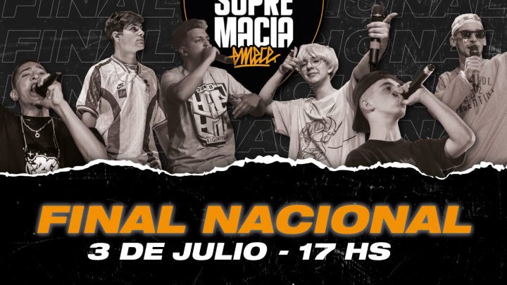 Carlos Paz será sede de la final nacional de Freestyle