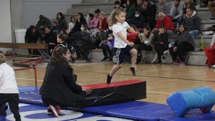 Receso en vacaciones para las actividades deportivas municipales