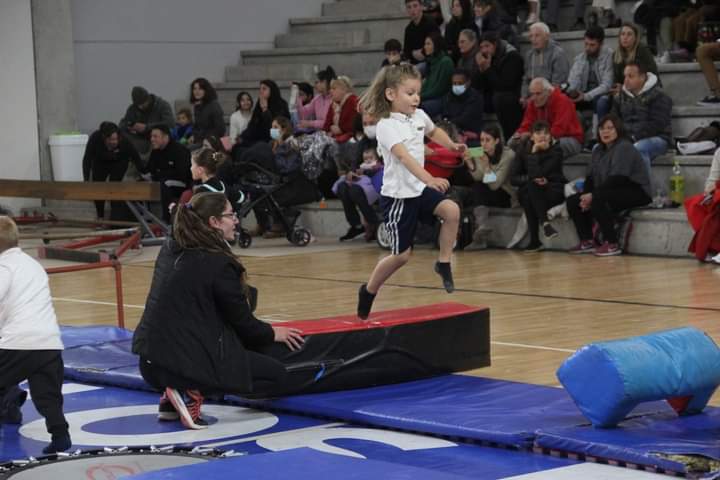 Receso en vacaciones para las actividades deportivas municipales Receso en vacaciones para las actividades deportivas municipales