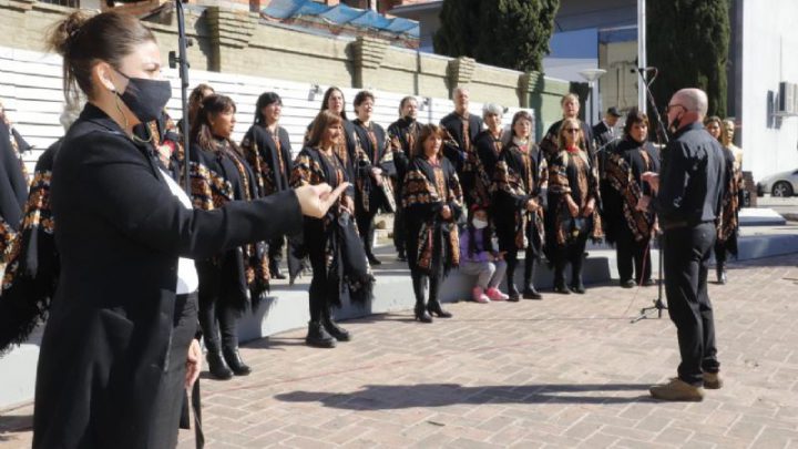 Cronograma de actividades por el 109º aniversario de Villa Carlos Paz