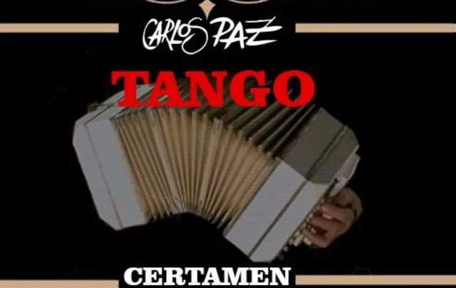 Nueva edición del Campeonato de Tango en Villa Carlos Paz